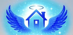 Mortgage Angels logo