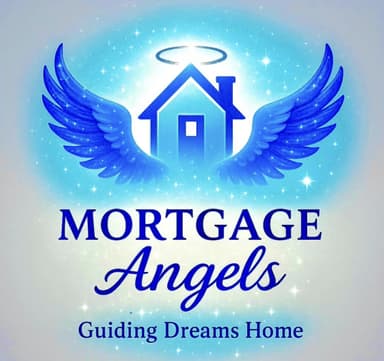 Mortgage Angels — Guiding Dreams Home